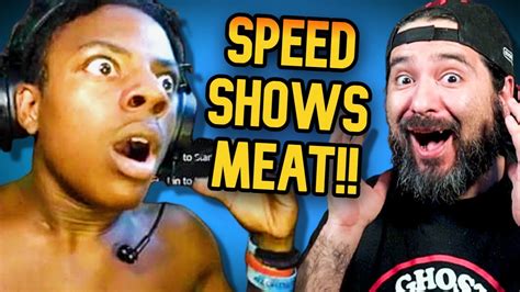 ishowspeed video meat|I Show The Meat ( Official Video) : ishowspeed